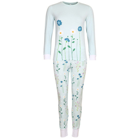 Vrolijke kinderpyjama Dedoles Blooming Meadow (D-K-SW-KP-C-C-1449)