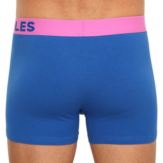 Herenboxershort Dedoles blauw (GMBMT1202)