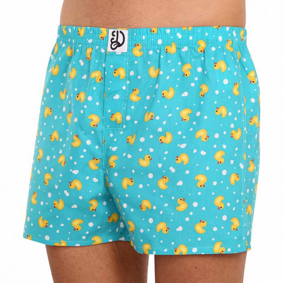 Vrolijke Herenboxershort Dedoles Duckies (GMLB092)