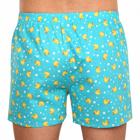 Vrolijke Herenboxershort Dedoles Duckies (GMLB092)