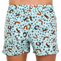 Vrolijke Herenboxershort Dedoles Teckel (GMLB104)