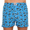 Vrolijke Herenboxershort Dedoles Monster (GMLB124)