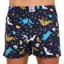 Vrolijke Herenboxershort Dedoles Dinosaurussen (GMLB130)