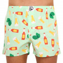 Vrolijke Herenboxershort Dedoles Bier en hop (GMLB1326)