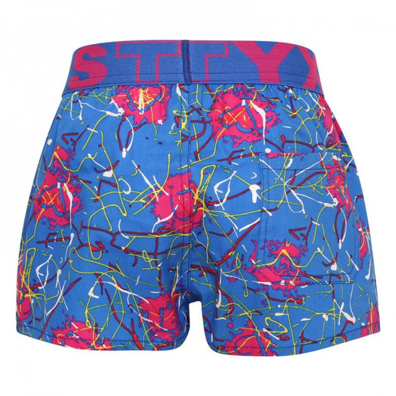 Kindershort Styx kunst sport rubber Jáchym (BJ1358)