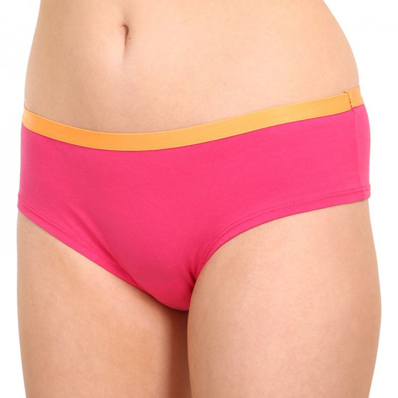 Dames slip Dedoles roze (D-W-UN-HB-B-C-1190)