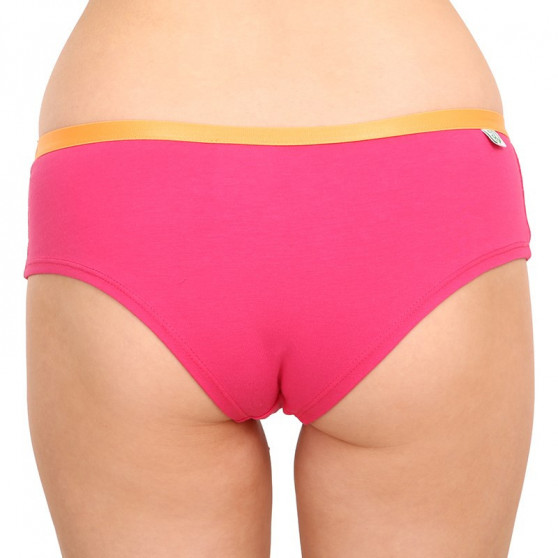 Dames slip Dedoles roze (D-W-UN-HB-B-C-1190)