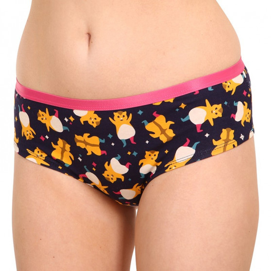 Vrolijke Dames slip Dedoles Party Hamster (D-W-UN-HB-C-C-225)