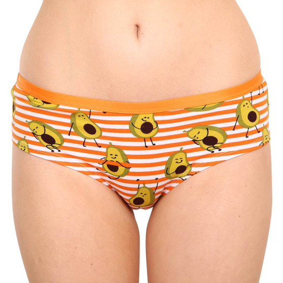 Vrolijke Dames slip Dedoles Grappige avocado (D-W-UN-HB-C-C-229)