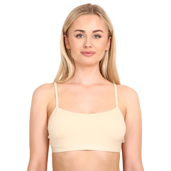 Damesbeha Calvin Klein geel (QF6757E-ACK)