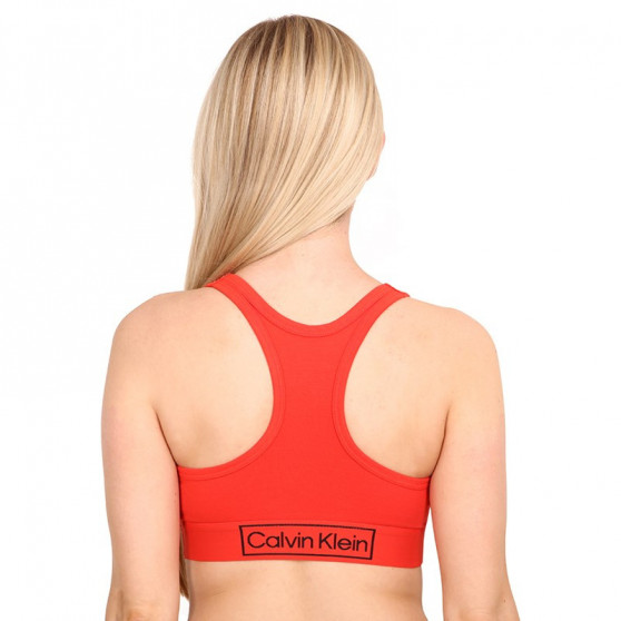 Damesbeha Calvin Klein rood (QF6768E-XM9)