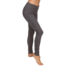 Legging voor dames Under Armour grijs (1356403 090)