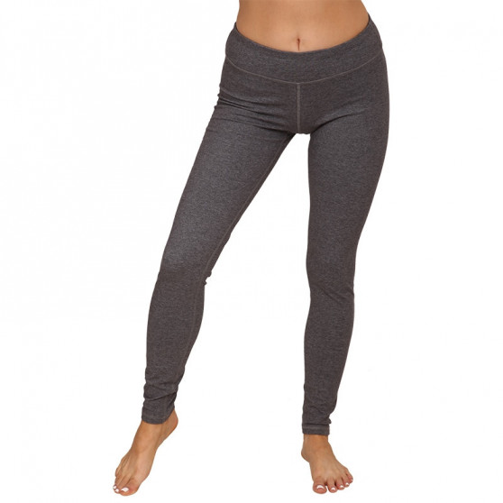 Legging voor dames Under Armour grijs (1356403 090)