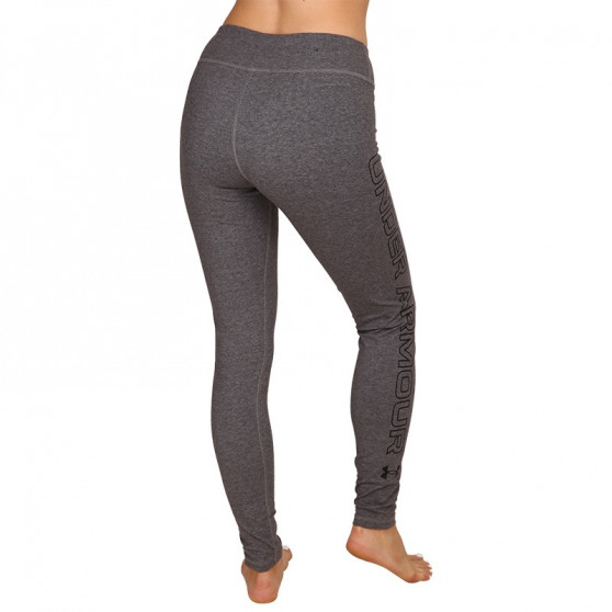 Legging voor dames Under Armour grijs (1356403 090)