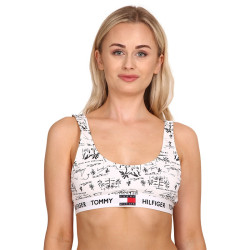 Damesbeha Tommy Hilfiger veelkleurig (UW0UW02246 0GA)