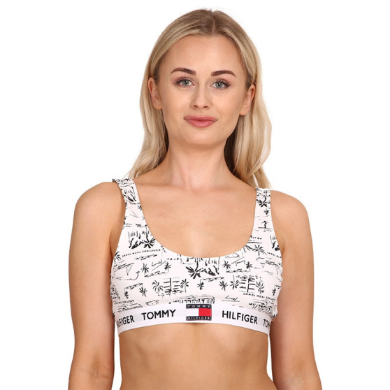 Damesbeha Tommy Hilfiger veelkleurig (UW0UW02246 0GA)