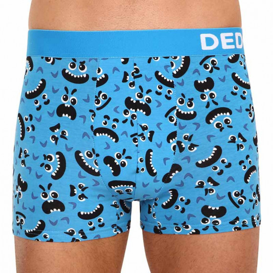 3PACK Vrolijke boxershorts voor heren Dedoles (GM072432)