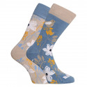 Happy Bamboo Socks Dedoles Ontwakende Natuur (GMBRS923)