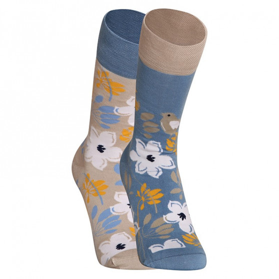 Happy Bamboo Socks Dedoles Ontwakende Natuur (GMBRS923)