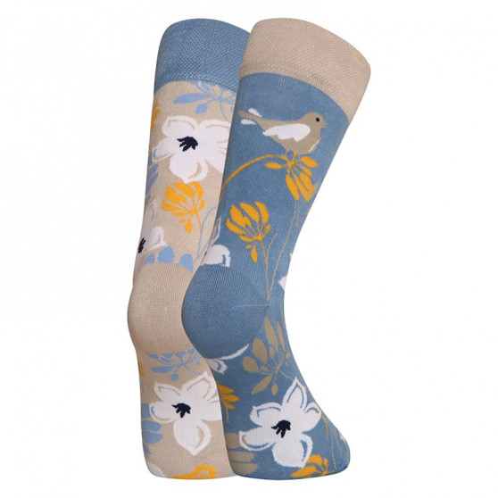 Happy Bamboo Socks Dedoles Ontwakende Natuur (GMBRS923)