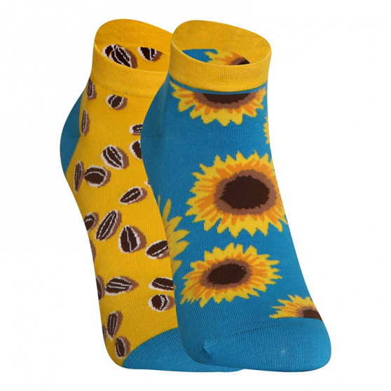 Happy Socks Dedoles Zonnebloemen (GMLS027)