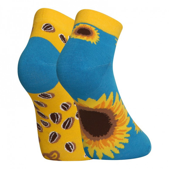 Happy Socks Dedoles Zonnebloemen (GMLS027)