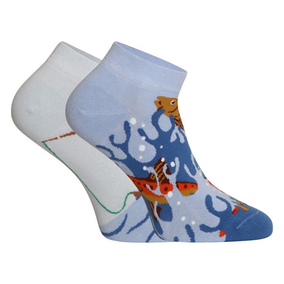 Happy Socks Dedoles Vissen (GMLS198)