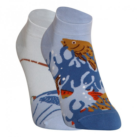 Happy Socks Dedoles Vissen (GMLS198)