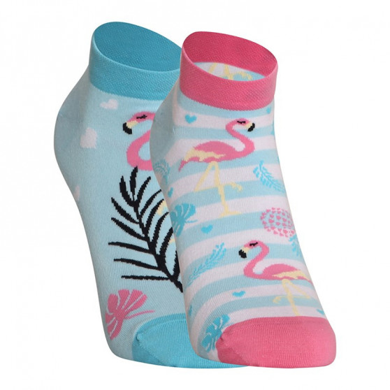 Happy Socks Dedoles Verliefde Flamingo's (GMLS206)