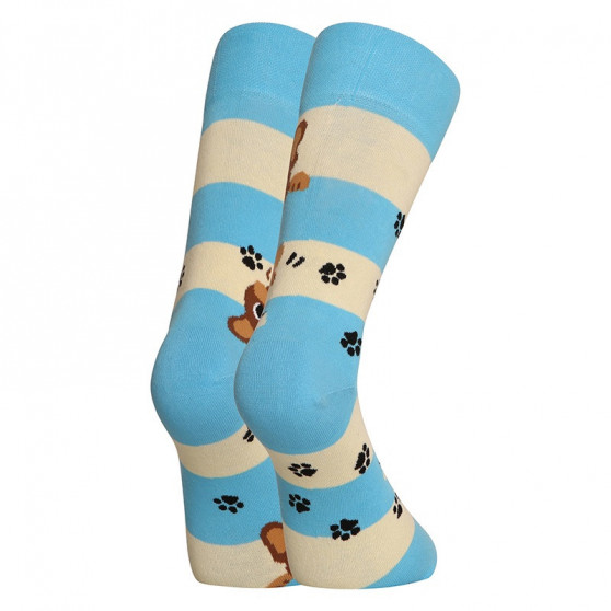 Happy Socks Dedoles Honden en Strepen (GMRS123)