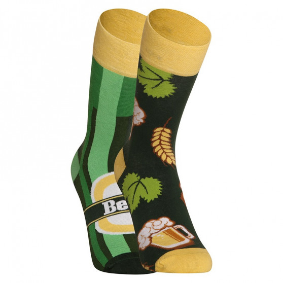 Happy Socks Dedoles Gebotteld Bier (GMRS1363)