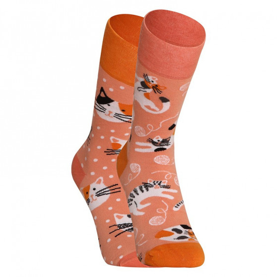 Happy Socks Dedoles Speelse Katten (GMRS216)