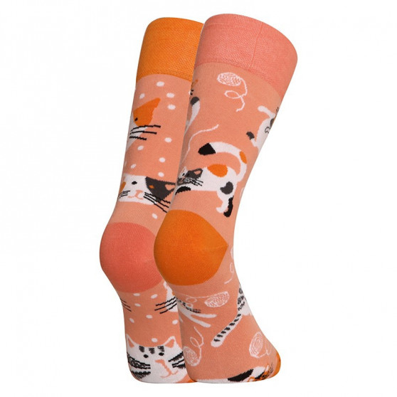 Happy Socks Dedoles Speelse Katten (GMRS216)