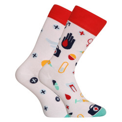 Happy Socks Dedoles Gezondheid (GMRS236)