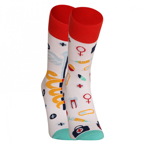 Happy Socks Dedoles Gezondheid (GMRS236)