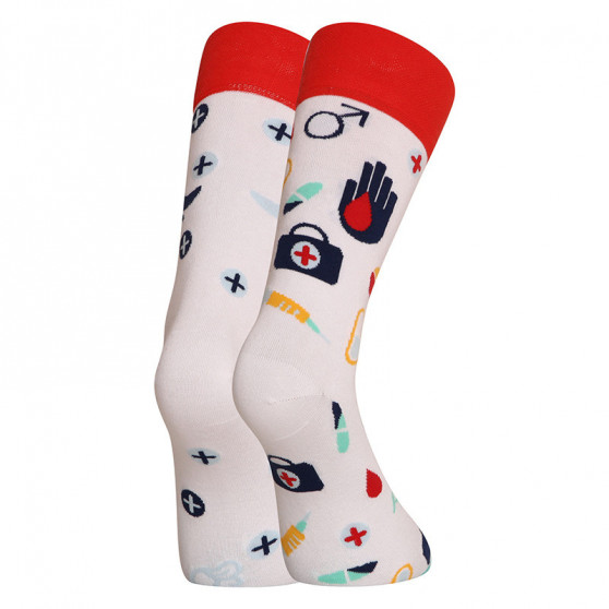 Happy Socks Dedoles Gezondheid (GMRS236)