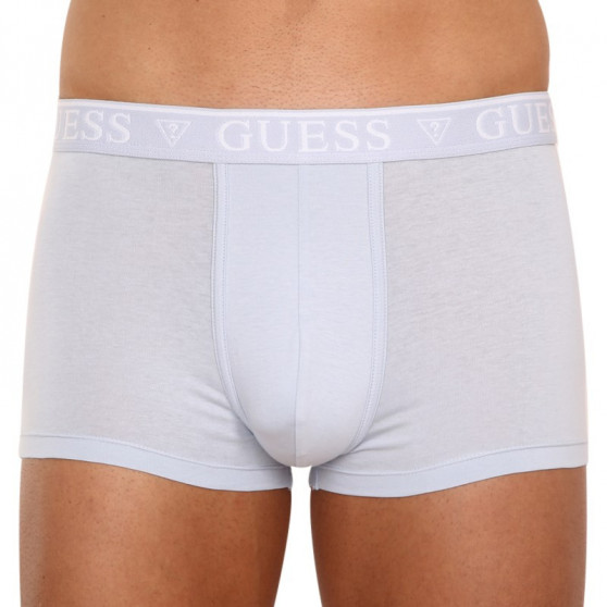 5PACK herenboxershort Guess veelkleurig (U94G16K6YW1-F7ML)