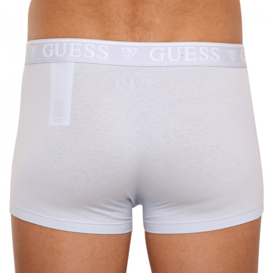 5PACK herenboxershort Guess veelkleurig (U94G16K6YW1-F7ML)