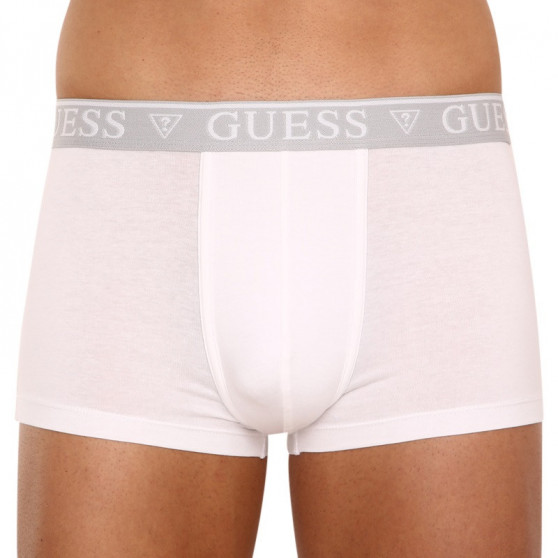 5PACK herenboxershort Guess veelkleurig (U94G16K6YW1-F7ML)