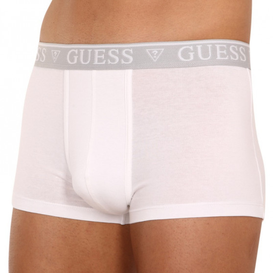 5PACK herenboxershort Guess veelkleurig (U94G16K6YW1-F7ML)