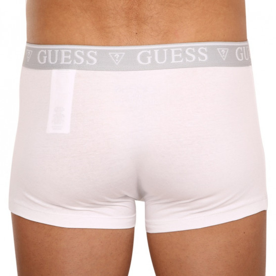 5PACK herenboxershort Guess veelkleurig (U94G16K6YW1-F7ML)