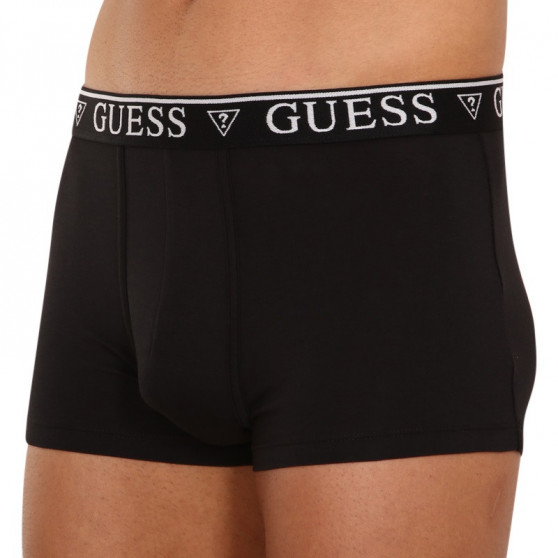 5PACK herenboxershort Guess veelkleurig (U94G16K6YW1-F7ML)