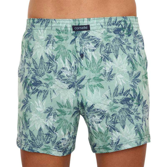 Herenboxershort Cornette Classic veelkleurig (001/122)