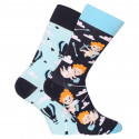 Happy Socks Dedoles Vliegende Cupido (D-U-SC-RS-C-C-1457)