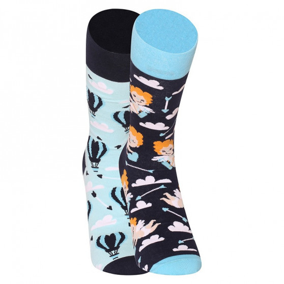 Happy Socks Dedoles Vliegende Cupido (D-U-SC-RS-C-C-1457)