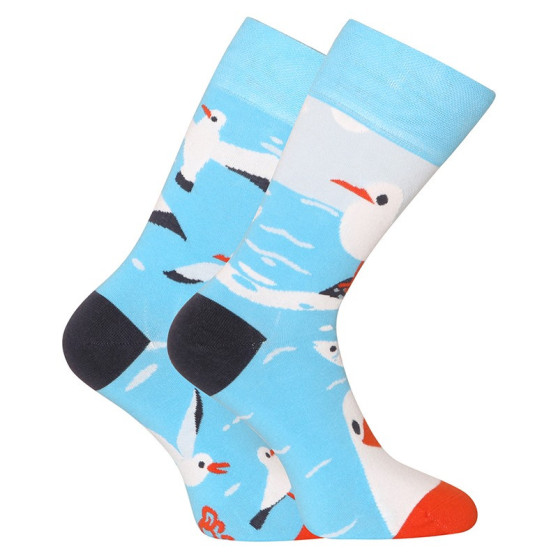 Happy Socks Dedoles Zeemeeuw (D-U-SC-RS-C-C-1459)