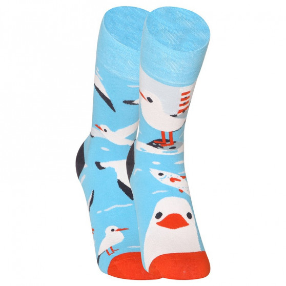 Happy Socks Dedoles Zeemeeuw (D-U-SC-RS-C-C-1459)