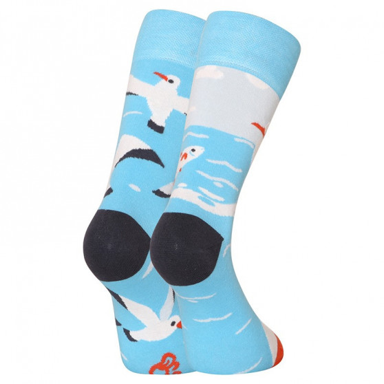 Happy Socks Dedoles Zeemeeuw (D-U-SC-RS-C-C-1459)