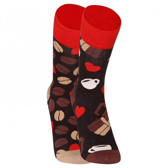 Happy Socks Dedoles Koffie Liefde (D-U-SC-RS-C-C-1570)