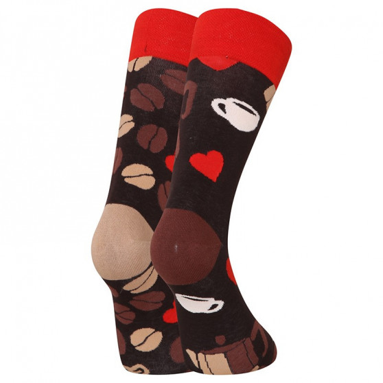 Happy Socks Dedoles Koffie Liefde (D-U-SC-RS-C-C-1570)